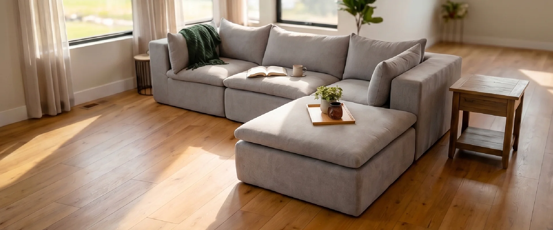 Absurdly Awesome Comfort for Everyone
