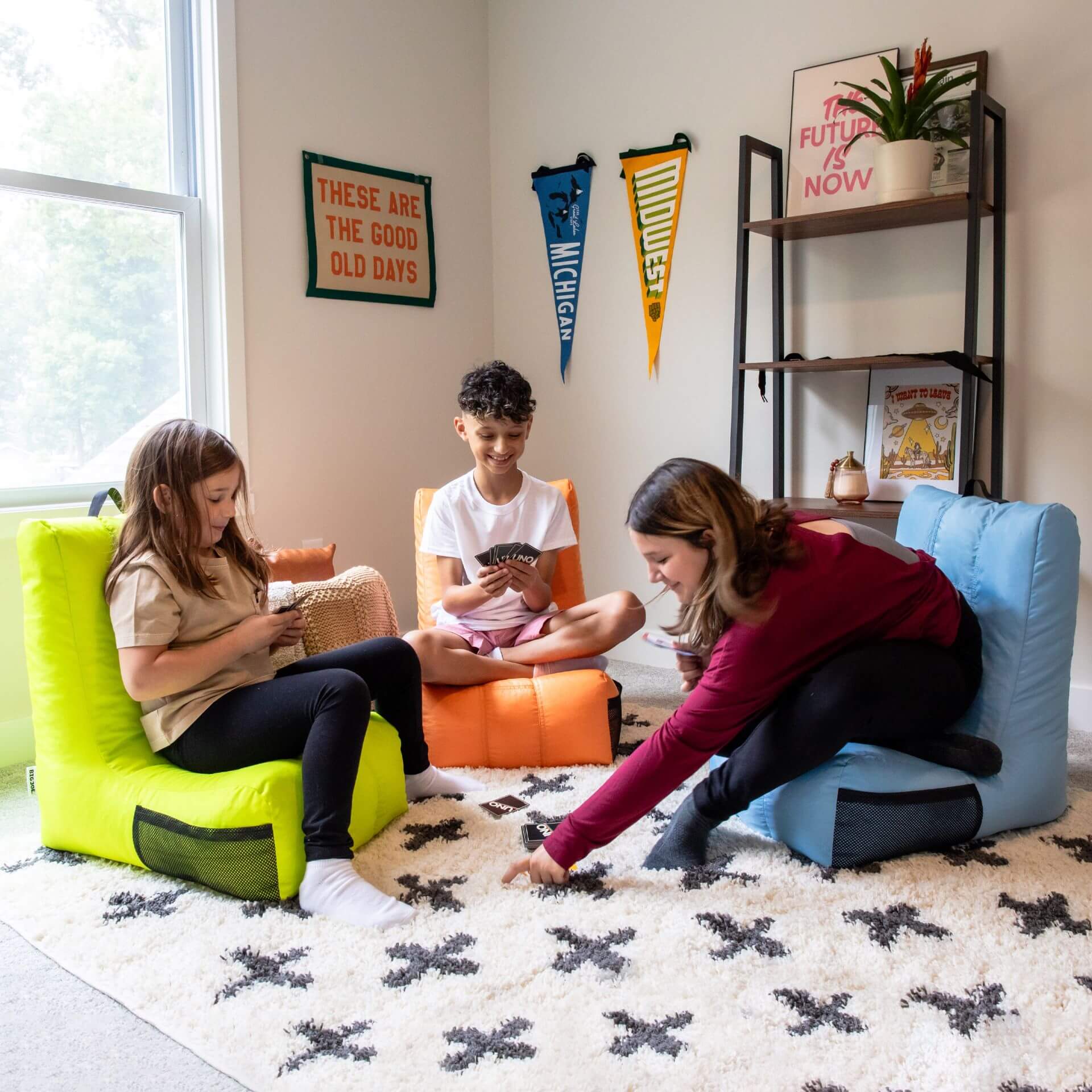 Bean Bags